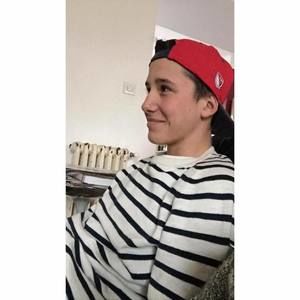 Meet your Posher, Baptiste